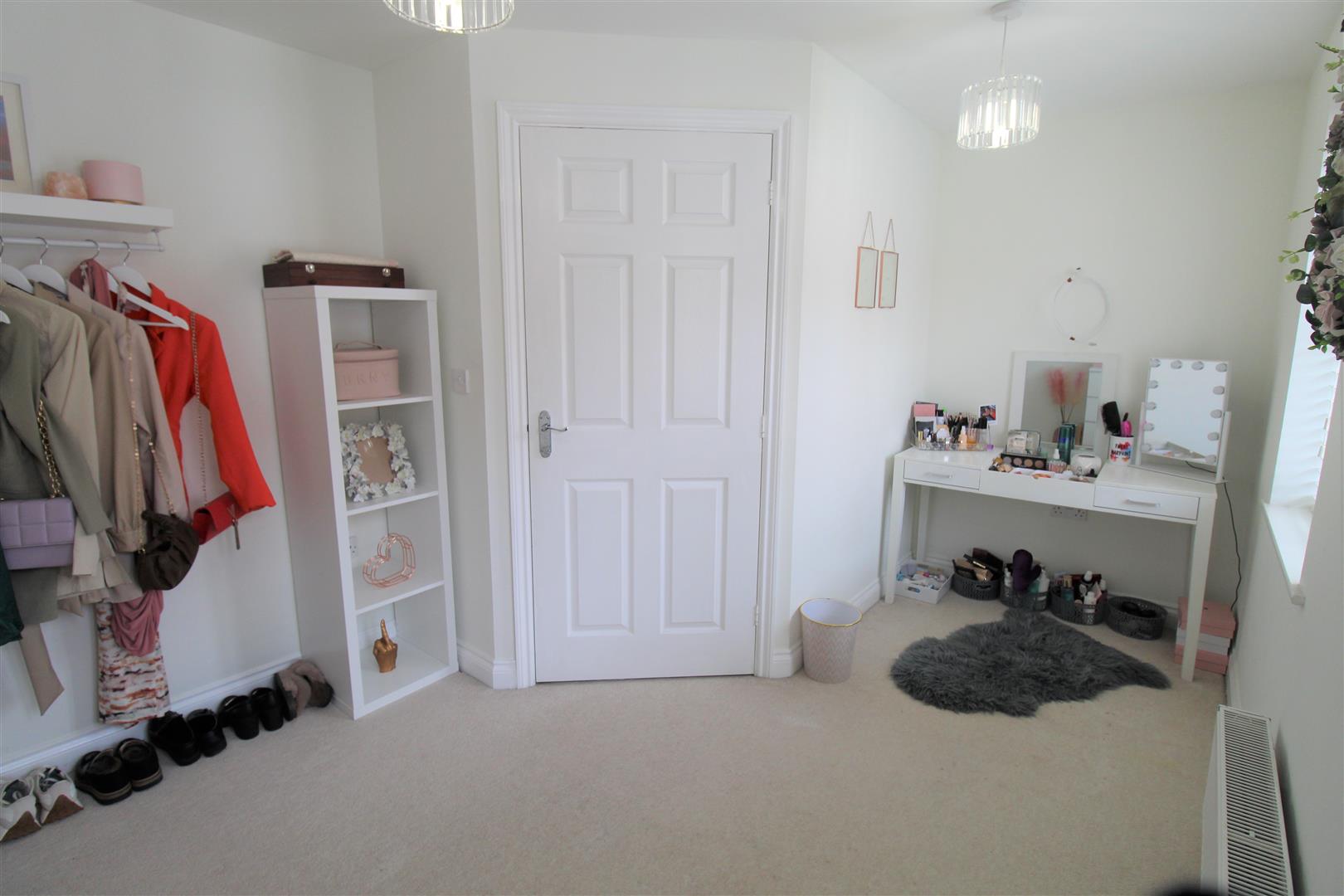 Burtree Drive, Norton Heights, Stoke-On-Trent